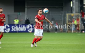 26.09.21 SC Freiburg - FC Augsburg