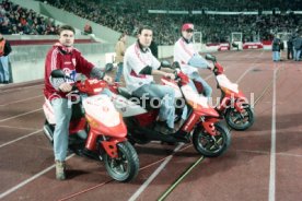 27.03.97 VfB Stuttgart - TSV 1860 M&uuml;nchen