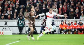 21.12.24 VfB Stuttgart - FC St. Pauli
