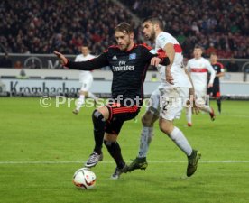 VfB Stuttgart - Hamburger SV