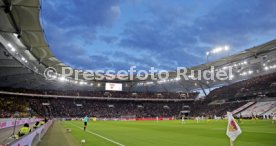 11.11.23 VfB Stuttgart - Borussia Dortmund