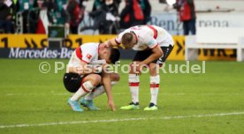 19.02.22 VfB Stuttgart - VfL Bochum