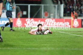 27.03.97 VfB Stuttgart - TSV 1860 M&uuml;nchen