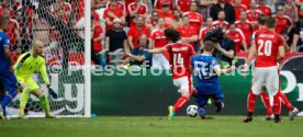 UEFA Frankreich Euro 2016 Island - &Ouml;sterreich
