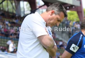 Karlsruher SC - SC Paderborn