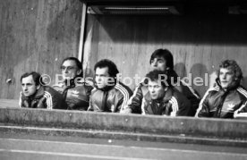 15.11.80 VfB Stuttgart - Hamburger SV