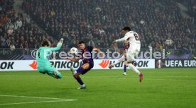 02.10.25 FC Basel - VfB Stuttgart