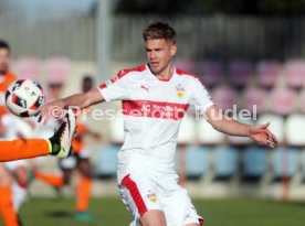 VfB Stuttgart Trainingslager Portugal Lagos 2017