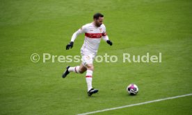 20.03.21 FC Bayern M&uuml;nchen - VfB Stuttgart