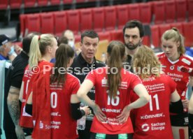 24.02.21 Allianz MTV Stuttgart - Dredsner SC