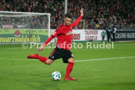 SC Freiburg - Borussia M&ouml;nchengladbach
