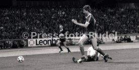 17.10.84 DFB Deutschland - Schweden