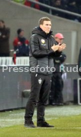 Hannover 96 - VfB Stuttgart