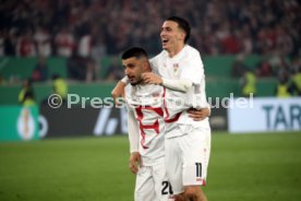 23.04.26 VfB Stuttgart - SC Freiburg
