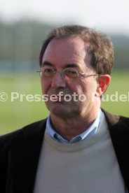 VfB Stuttgart Trainingslager Marbella 2005