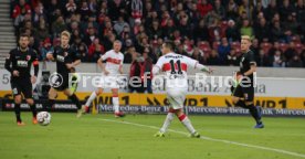 VfB Stuttgart - FC Augsburg