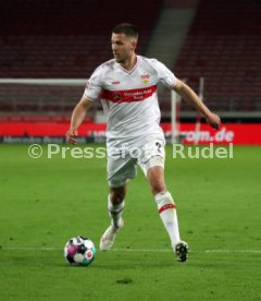 21.04.21 VfB Stuttgart - VfL Wolfsburg