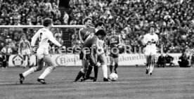 VfB Stuttgart - FC Bayern M&uuml;nchen