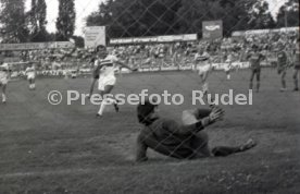SV Darmstadt 98 - VfB Stuttgart