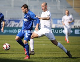 Karlsruher SC - Fortuna K&ouml;ln