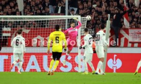 29.01.26 VfB Stuttgart - Young Boys Bern