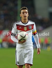 Fussball FIFA L&auml;nderspiel