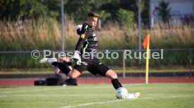 FC St. Gallen - VfL Bochum