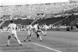 13.04.91 Stuttgarter Kickers - FC Schalke 04
