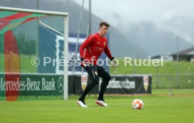 18.07.21 VfB Stuttgart Trainingslager Kitzb&uuml;hel 2021