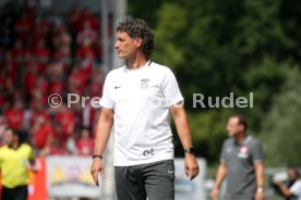 SG Sonnenhof Gro&szlig;aspach - 1. FC Kaiserslautern