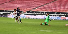 05.12.21 VfB Stuttgart - Hertha BSC Berlin