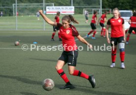 06.07.22 VfB Stuttgart Frauenfussball