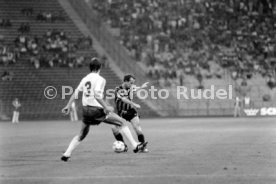18.08.84 FC Bayern M&uuml;nchen - Inter Mailand