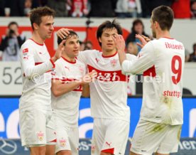 VfB Stuttgart