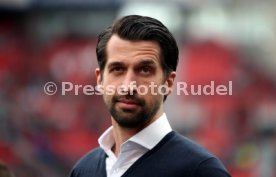 Bayer 04 Leverkusen - VfB Stuttgart