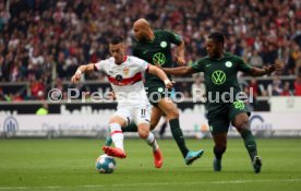 30.04.22 VfB Stuttgart - VfL Wolfsburg