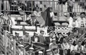 09.09.87 Deutschland - England