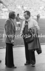 22.11.78 VfB Stuttgart - ASVS Dukla Prag