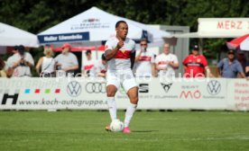 09.07.23 Hohenlohe Auswahl - VfB Stuttgart