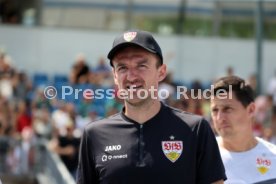 20.07.24 VfB Stuttgart - Fortuna Sittard