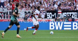 26.04.26 VfB Stuttgart - SV Werder Bremen