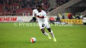 06.11.21 VfB Stuttgart - DSC Arminia Bielefeld