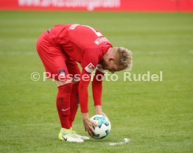 1. FC Heidenheim - FC St. Pauli