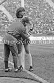29.11.86 FC Bayern M&uuml;nchen - VfB Stuttgart