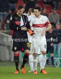 VfB Stuttgart - Eintracht Braunschweig