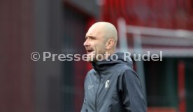 25.10.25 U17 VfB Stuttgart - U17 SC Freiburg