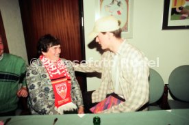 26.10.96 VfB Stuttgart - Borussia M&ouml;nchengladbach