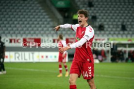 23.01.21 SC Freiburg - VfB Stuttgart