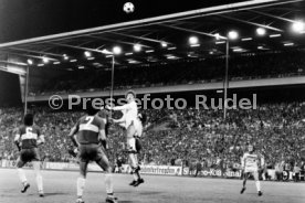 01.08.78 Borussia M&ouml;nchengladbach - Boca Juniors