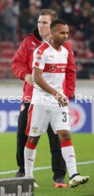 VfB Stuttgart-Fortuna D&uuml;sseldorf